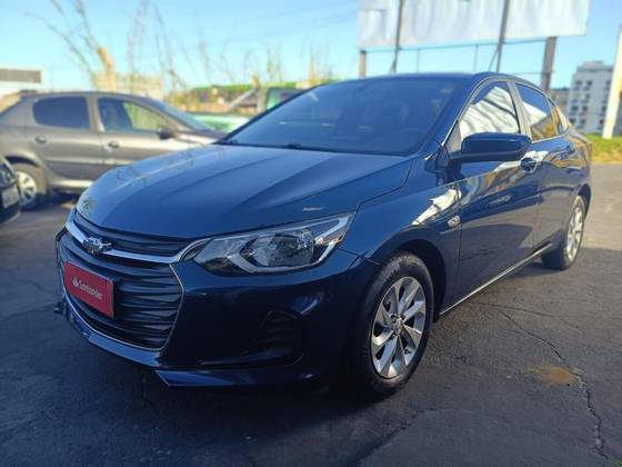 CHEVROLET ONIX 1.0 FLEX LT MANUAL CHEVROLET ONIX 1.0 FLEX LT MANUAL